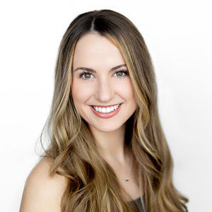 Meet your Posher, Kylee